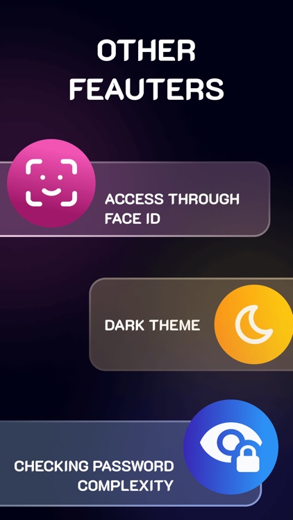 365 Storage Pinup-card Info