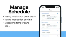 Game screenshot Pill Reminder | Medica apk