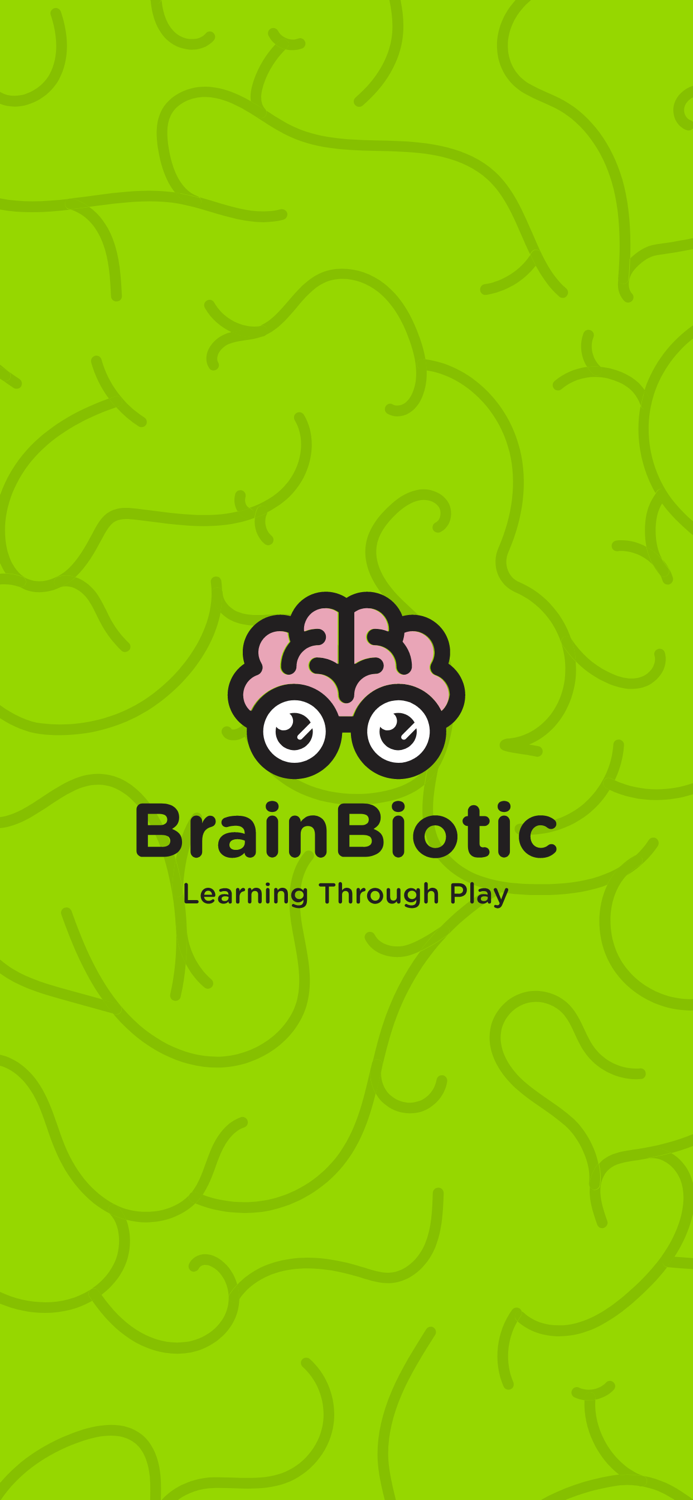 BrainBiotic / برين بيوتيك