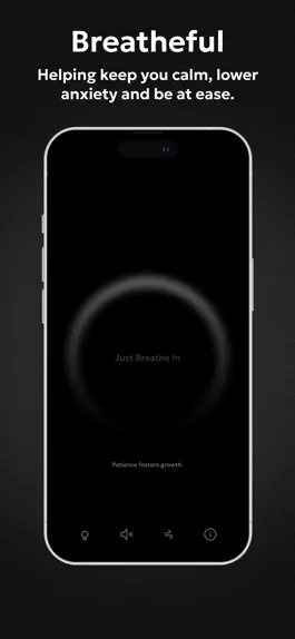 Game screenshot Breatheful mod apk