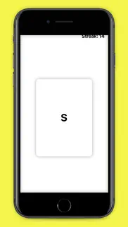 morse code flashcards iphone screenshot 1