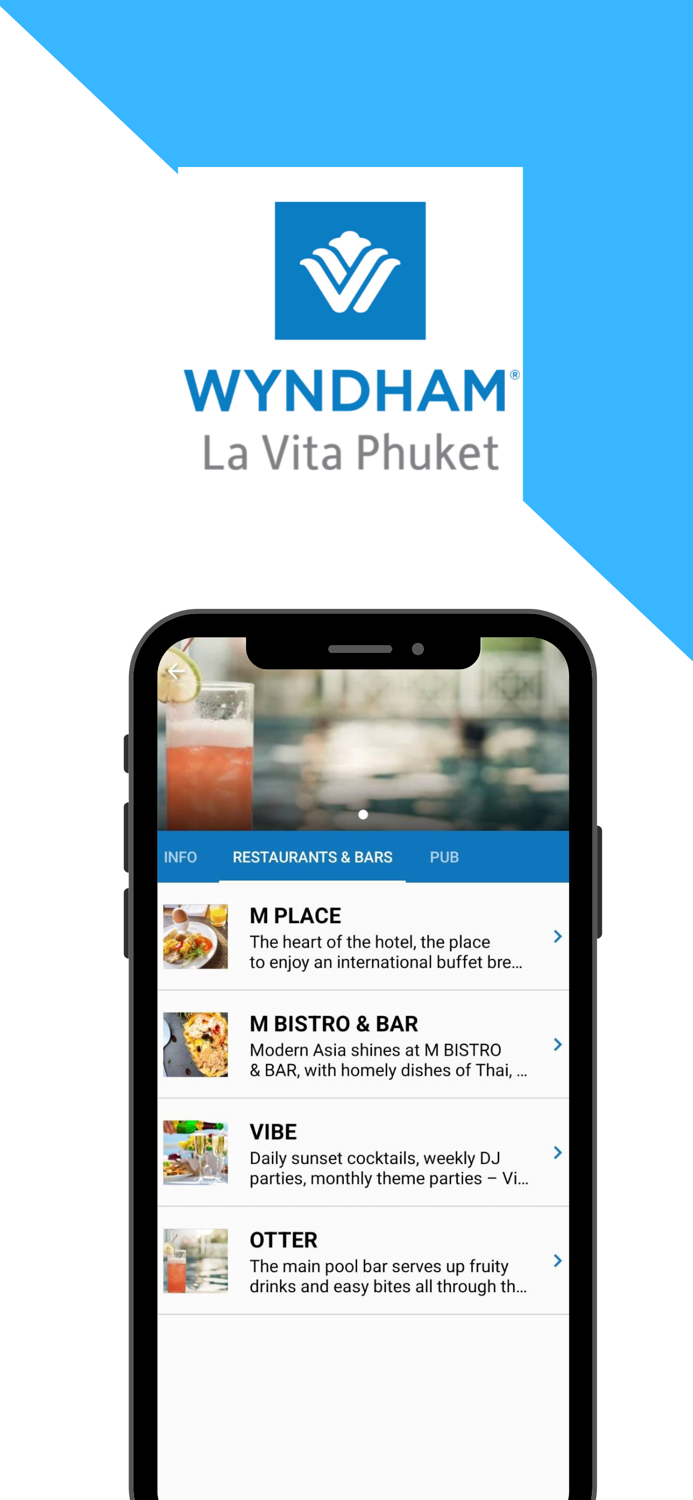 Wyndham La Vita Phuket