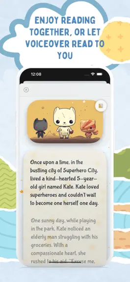 Game screenshot DreamyTales hack
