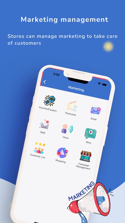 Sign In Out screenshot-3