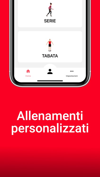 Zerodue Fitness screenshot-3