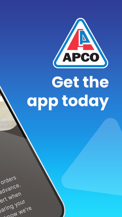 APCO App