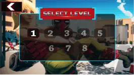 Game screenshot Villains Alliance apk