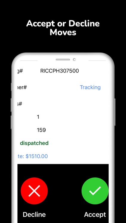 SwifMove screenshot-5