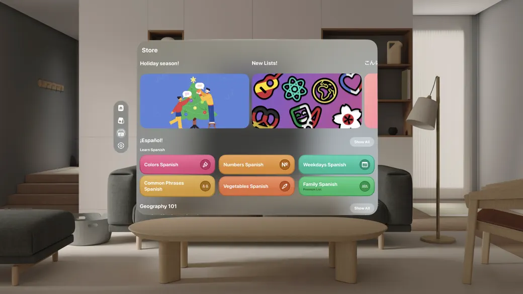 Study Snacks: 以游戏的方式学习语言和常识！ screenshot 4