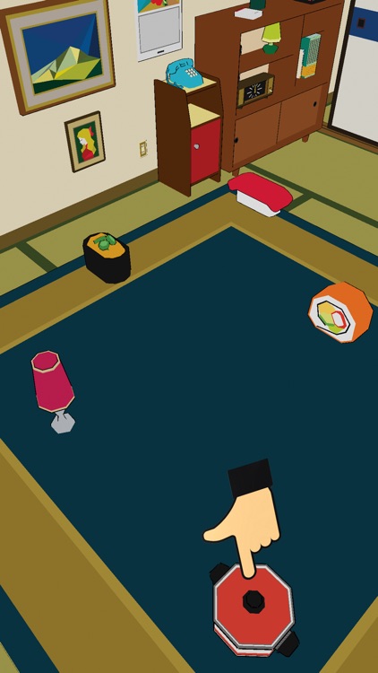 タップコレクション