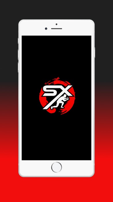 SX MMA Hub Screenshot