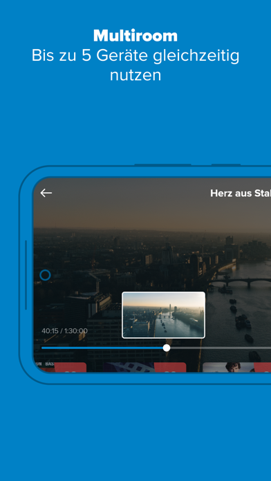 Zollikonline-TV Screenshot