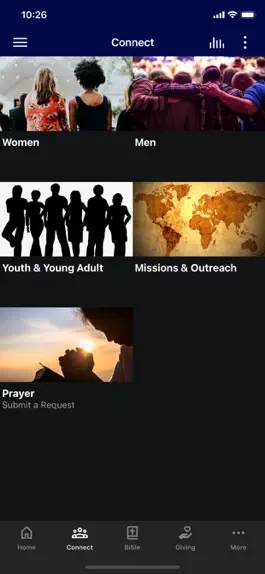 Game screenshot Increasing Faith apk