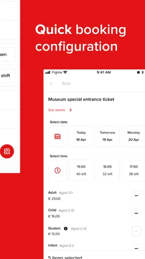 Host App by City Sightseeing screenshot 3