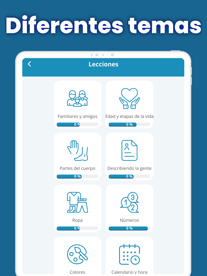 Aprender el idioma ingles 2023