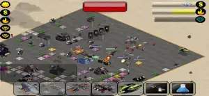 World Invasion screenshot #2 for iPhone