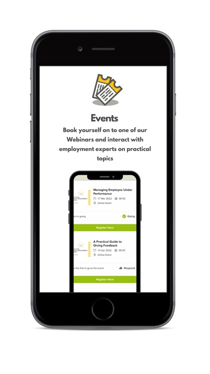 Menzies Employers Community screenshot-4