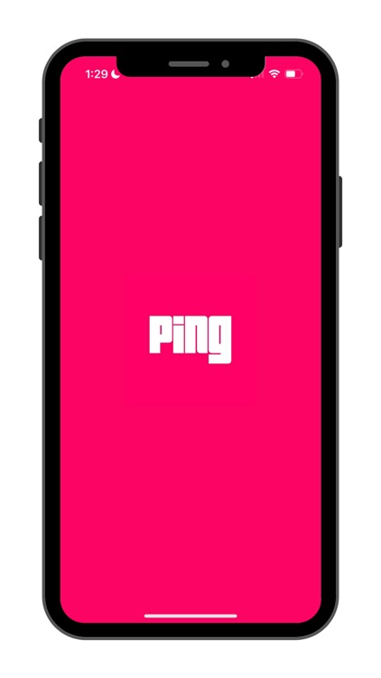 Piing Chat