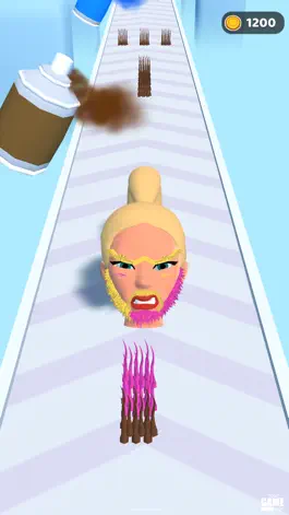Game screenshot Hairy Works mod apk