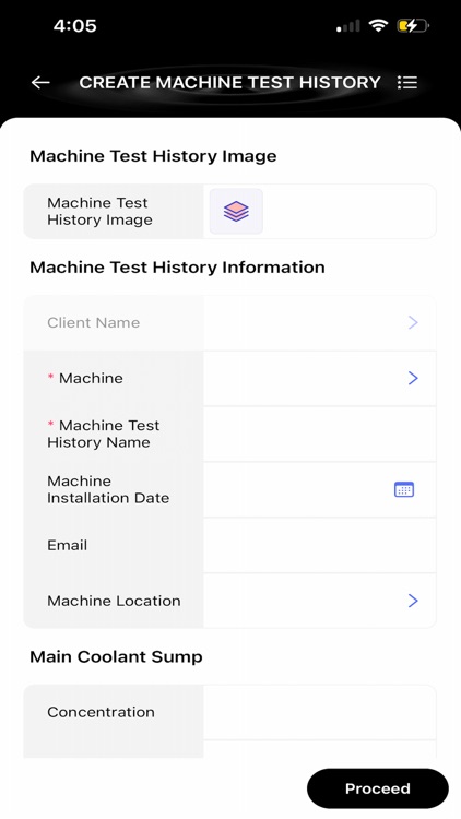 FluidEdge screenshot-3