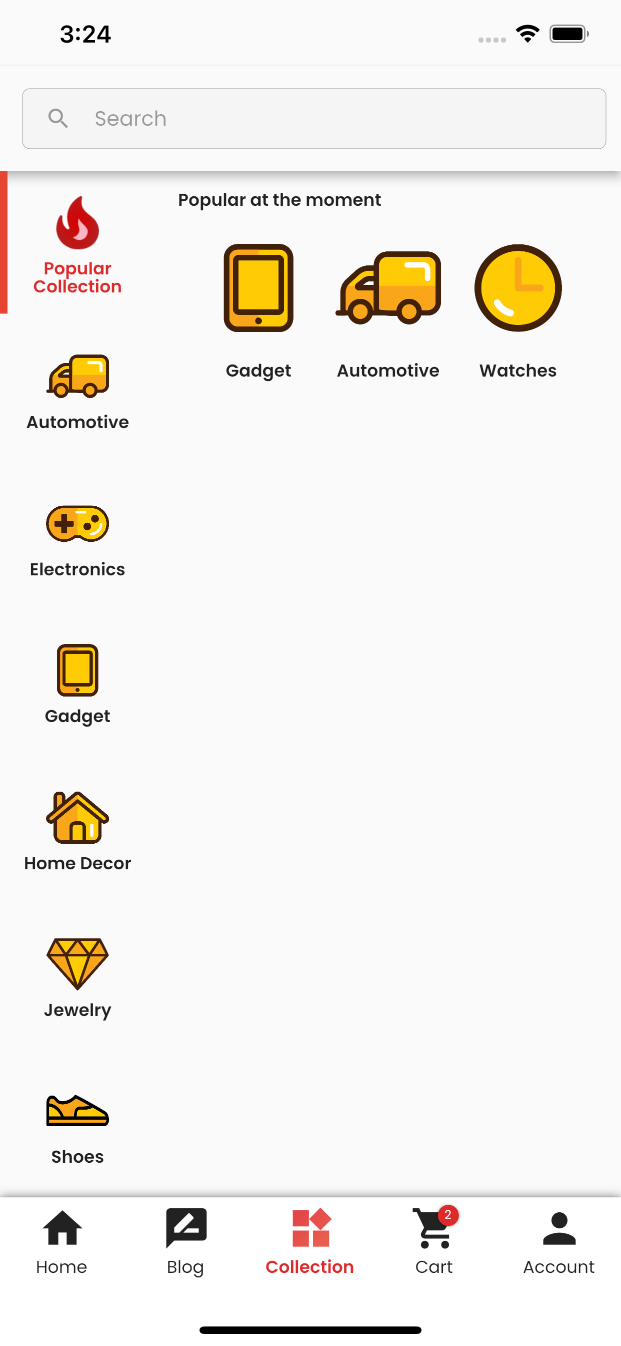 RevoSHOP