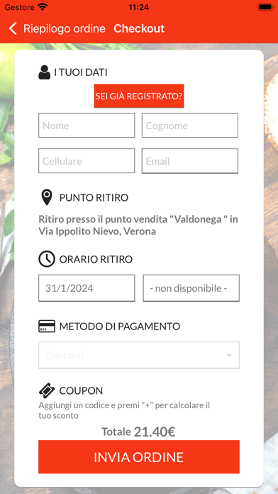 Chickenbot Drive Screenshot