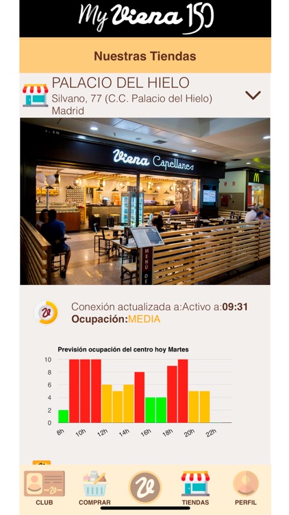 My Viena screenshot-4