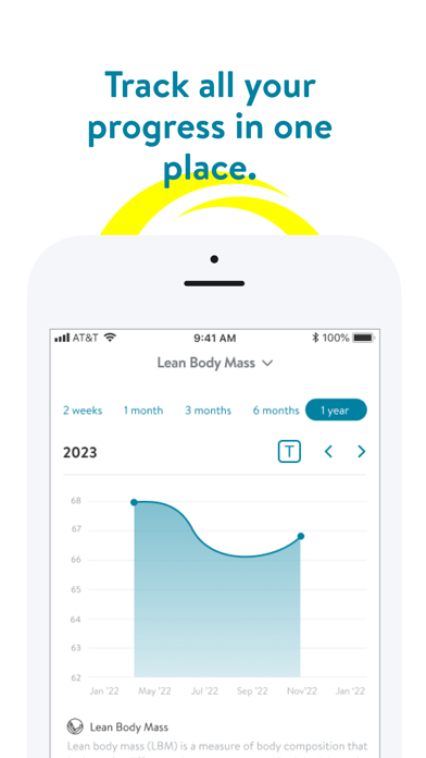 Live Fit Collective Screenshot