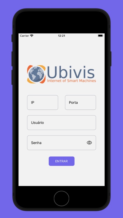 Ubivis Alerts