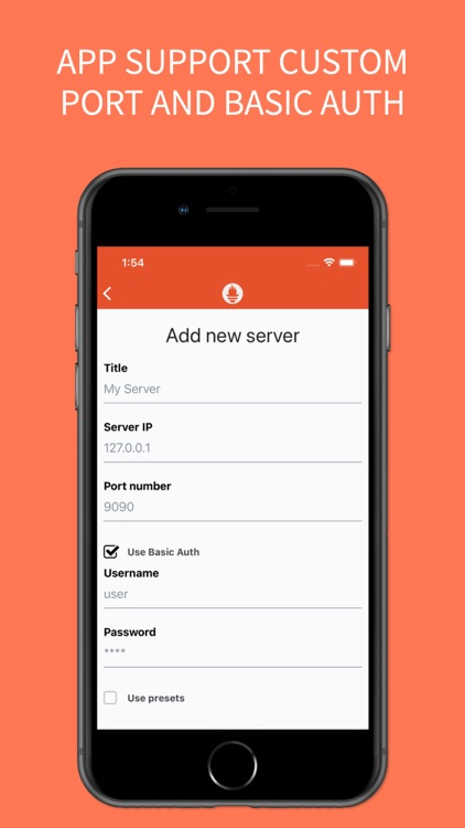 Prometheus Metrics Reader
