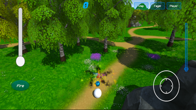 Golfme DL Screenshot