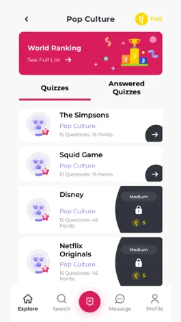 Game screenshot bitividi apk