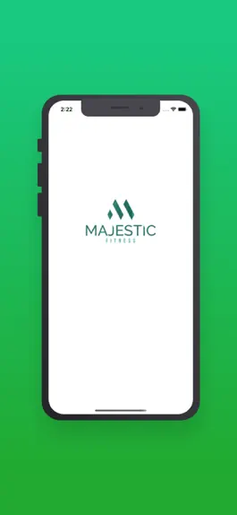 Game screenshot Majestic Fitness mod apk
