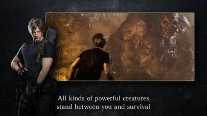 Resident Evil 4 screenshot 3