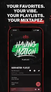 How to cancel & delete my mixtapez: rap & hip hop 1