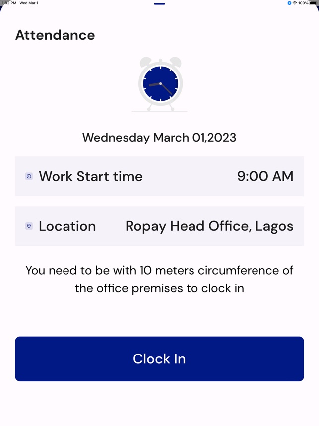 Ropay Mobile on the App Store