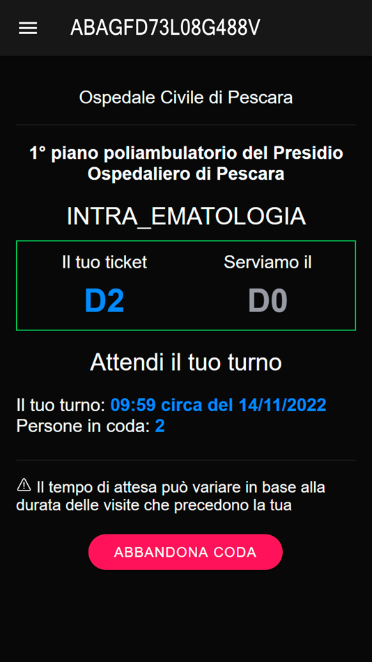 #1. QTime Citizen (iOS) By: Dino Fratelli