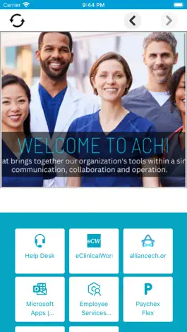 Game screenshot My ACHI mod apk