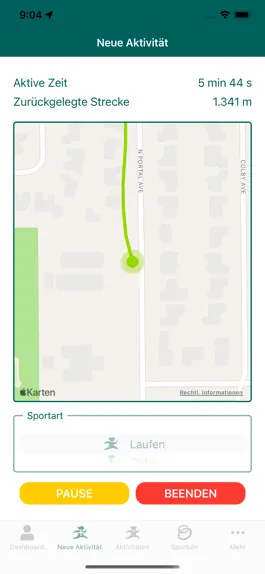 Game screenshot spusu Sport hack