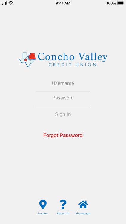 Concho Valley Credit Union screenshot-4
