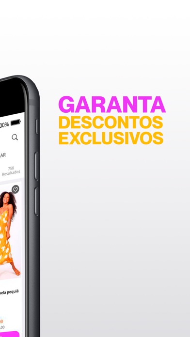 Babadotop: Moda feminina Screenshot