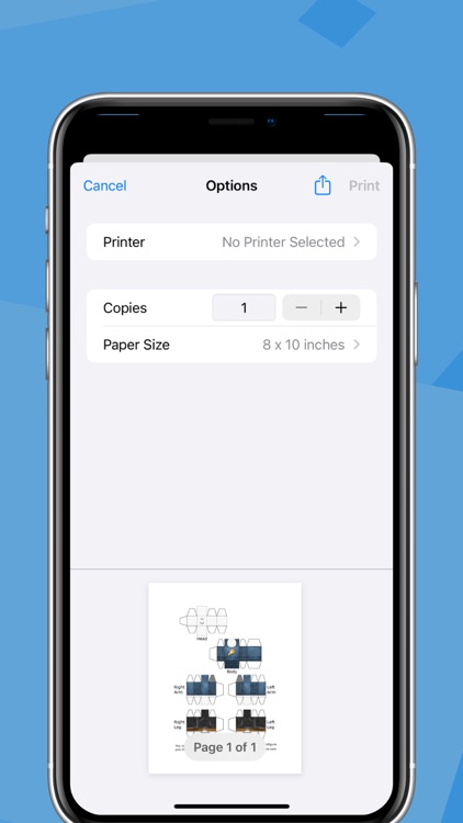 Rofigure for Roblox screenshot-4