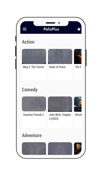 PelisPlus Max Reviews