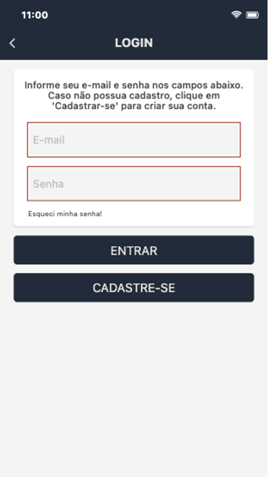 Le Classique Barber & Club Screenshot
