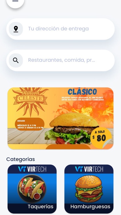 Virtech screenshot-4