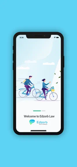 Game screenshot Edzorb Law - Judiciary, Law mod apk