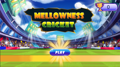 Mellowness Cricket Screenshot