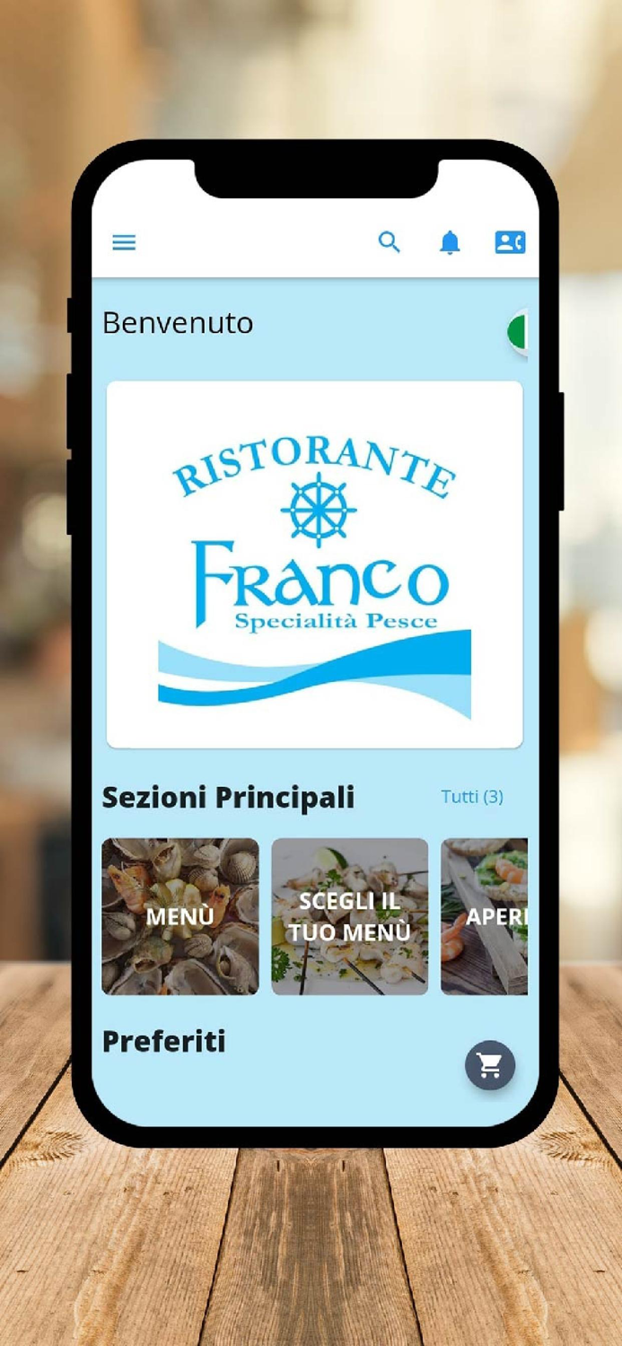 Ristorante Franco