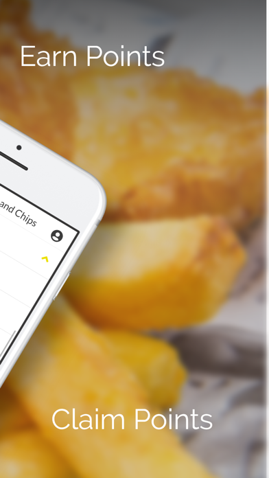 Winterton Fish and Chips Screenshot
