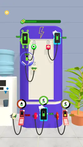 Game screenshot Charge Unit hack